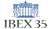 Cours de IBEX 35