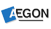 Cours de AEGON NV