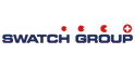Cours de THE SWATCH GRP Cours de THE SWATCH GRP