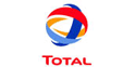 Cours de TOTAL Cours de TOTAL