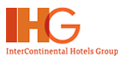Cotizaci�n de INTERCONT HOTELS