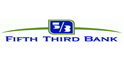 Kurs von FIFTH THIRD BANC Kurs von FIFTH THIRD BANC
